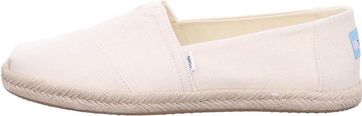 Produktbild Toms Women's Alpargata Rope Recycled Cotton (41)