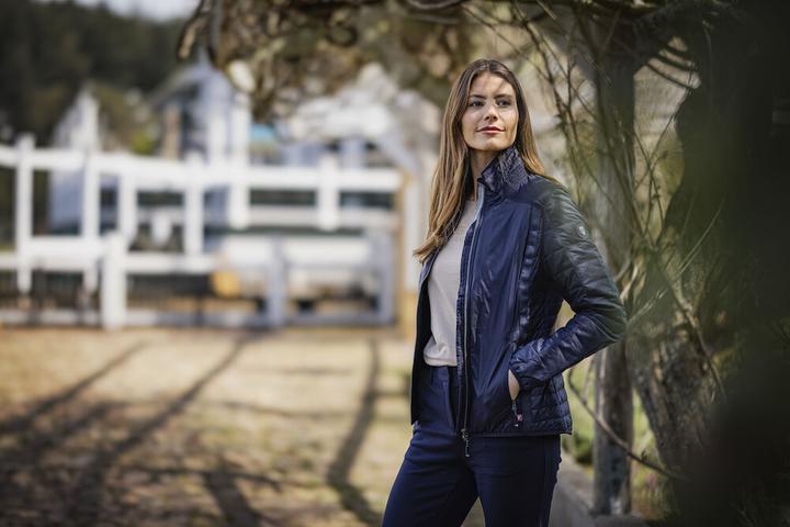Image du produit Cutter & Buck Veste Packwood pour femmes (XL)