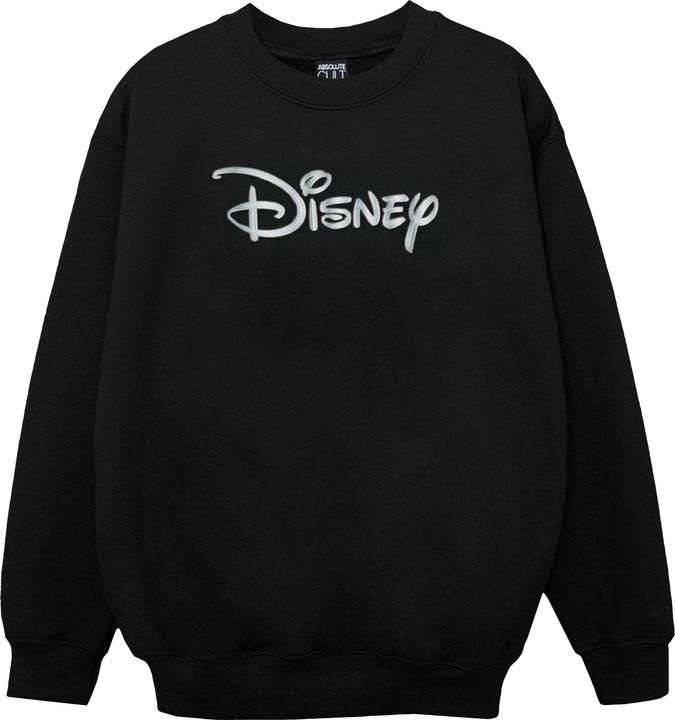 Immagine prodotto Disney Glacial Logo Felpa Ragazze (128)
