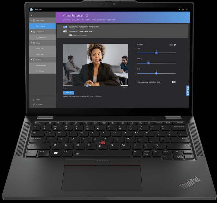 Produktbild Lenovo ThinkPad X13 2-in-1 Gen 5