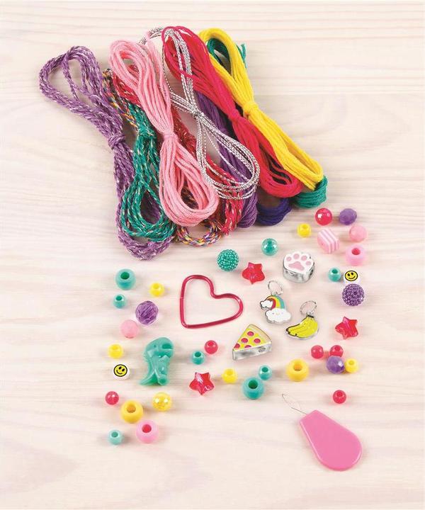 Actual product image Make it Real Summer party bracelets