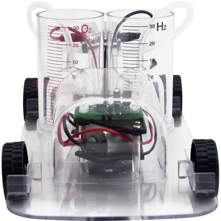 Actual product image Fuel cell car Hydrocar