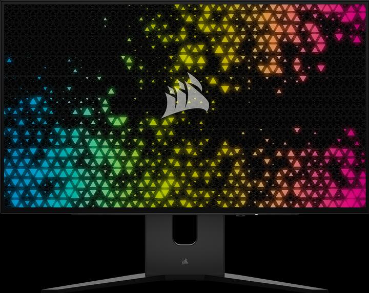 Productafbeelding Corsair Xeneon 27QHD240 (2560 x 1440 pixels, 27")