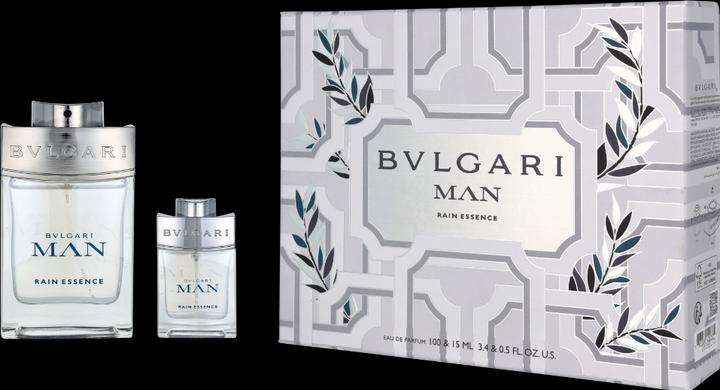 Immagine prodotto Bulgari Primavera 2024 Essenza della pioggia (Eau de parfum, 115 ml)