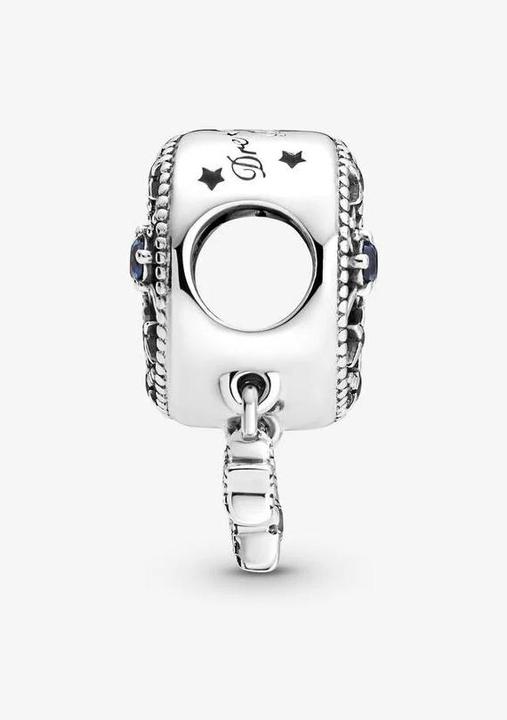 Produktbild Pandora Stern & Halbmond (Sterling Silber 925)