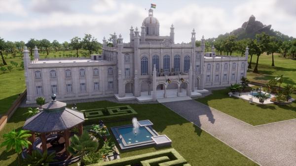Produktbild Tropico 6 (XSRX) (Xbox Series X, DE)