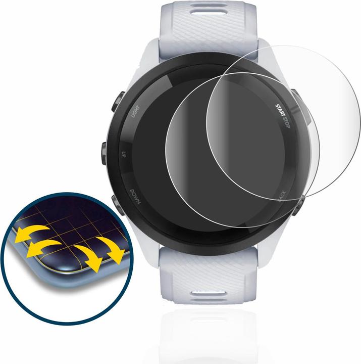 Produktbild BROTECT Full-Cover Displayschutz