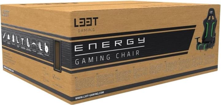 Produktbild L33T Energy
