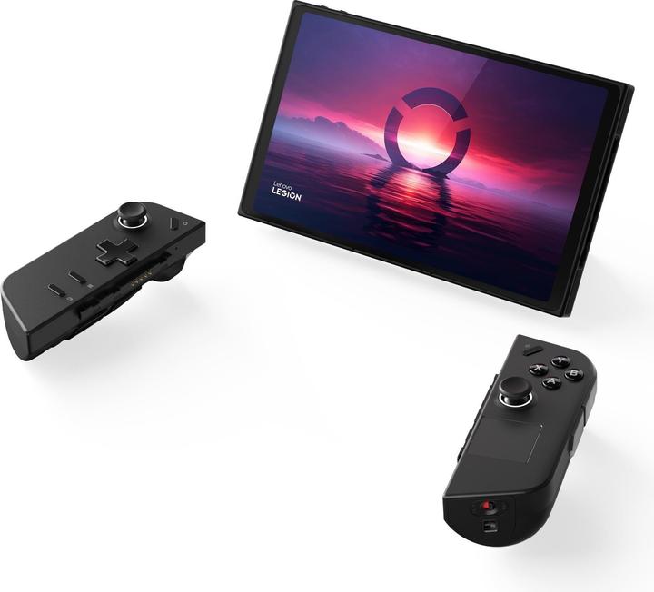Lenovo LEGION GO GAME CONSOLE 8APU1 16/512 W11H