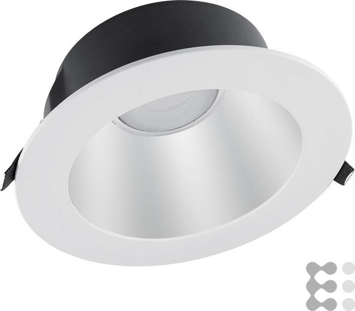 Actual product image Ledvance DL UGR19 DN155 PFM 14W/840 WT (1600 lm)