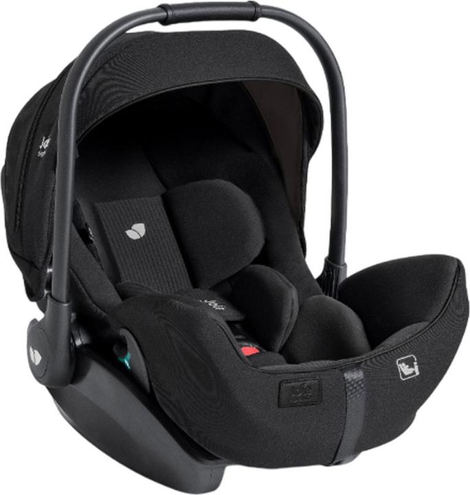 Produktbild Joie i-Level Pro (Babyschale, ECE R129/i-Size Norm)