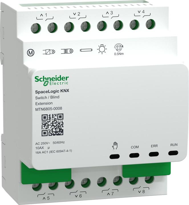 Produktbild Schneider Electric Erweiterung (Schaltaktor)