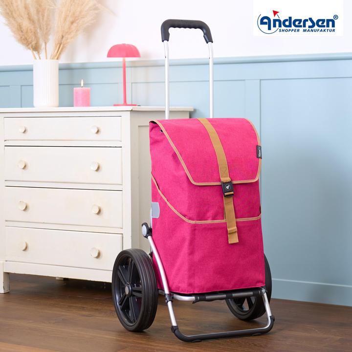 Produktbild Andersen Royal Shopper Auke