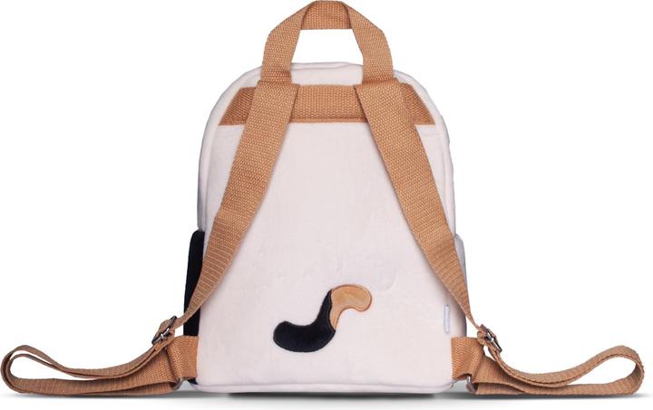Actual product image Difuzed Squishmallows mini sac à dos Cam Novelty