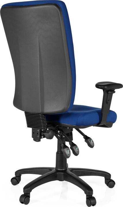 Actual product image Hjh Office ZENIT HIGH