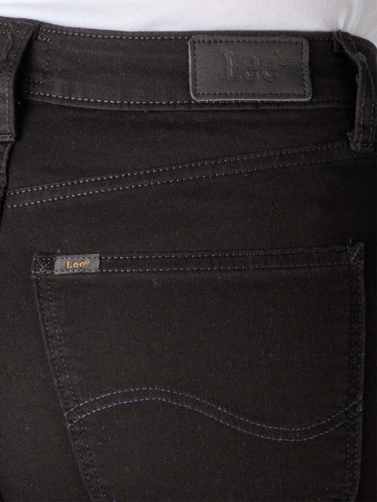 Immagine prodotto Lee Ivy Jeans con risciacquo nero (W26/L33)