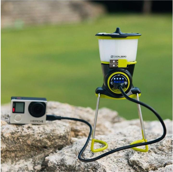 Produktbild Goal Zero Lighthouse Mini CORE