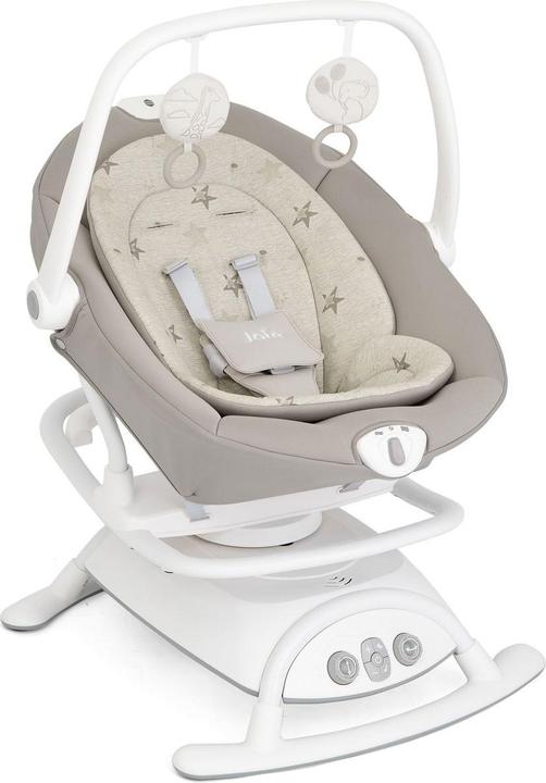 Image du produit Joie sansa 2in1