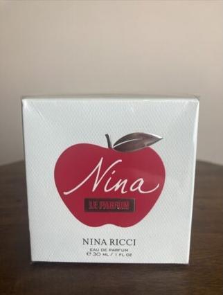 Actual product image Nina Ricci Nina Le Parfum Eau de Parfum Vapo 30 ml (Eau de parfum, 30 ml)