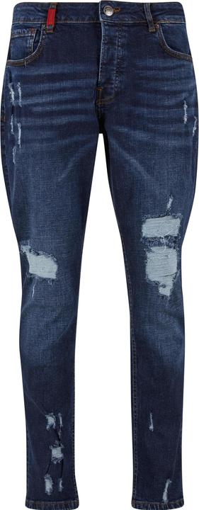 Sony 2Y 2Y MIGUEL RIPPED SLIM FIT JEANS - 184625