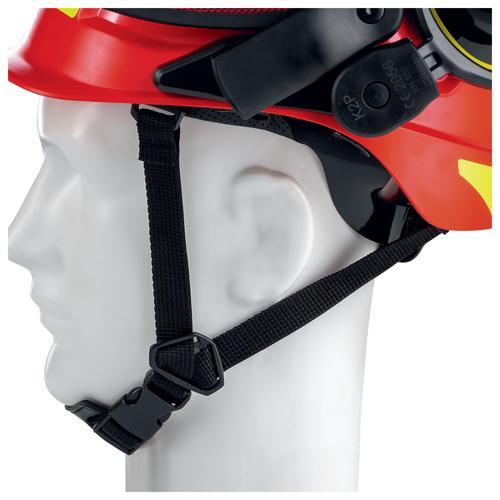 Image du produit Uvex Safety Pheos Casque forestier (52 - 61 cm)