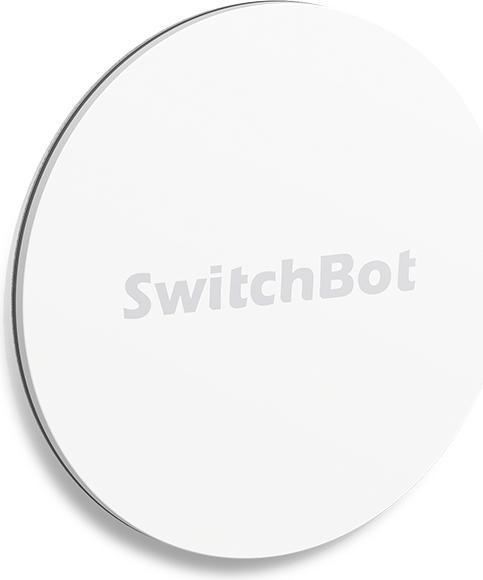Produktbild SwitchBot Smart Tag NFC-Tag Aufkleber 3er pack ws