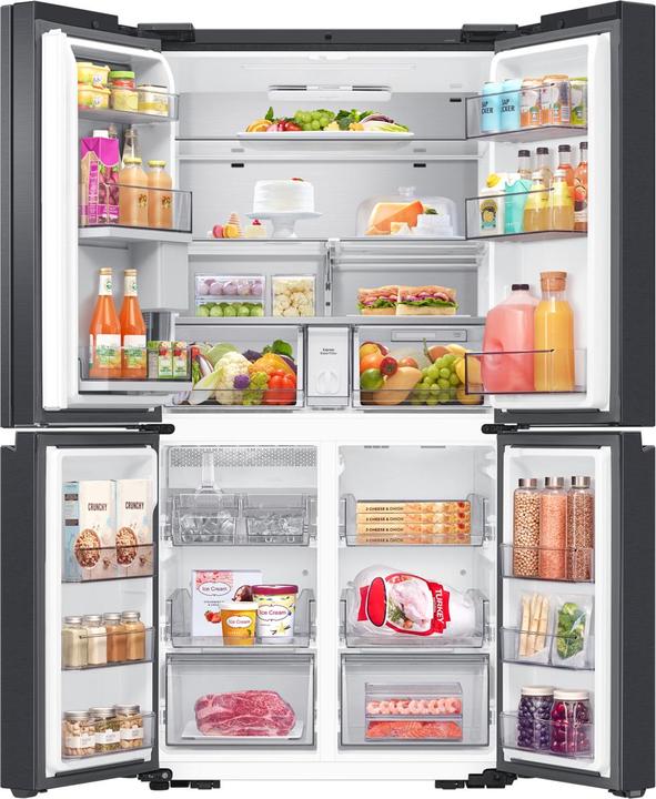 Image du produit Samsung RF65DG9H0EB1 (636 l)