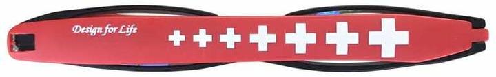 Produktbild Figoline Lesebrille Swiss Edition +3,0 (+3)