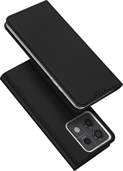 Image du produit Dux Ducis Couverture de livre Skin Pro Series (Xiaomi Redmi Note 13 Pro)