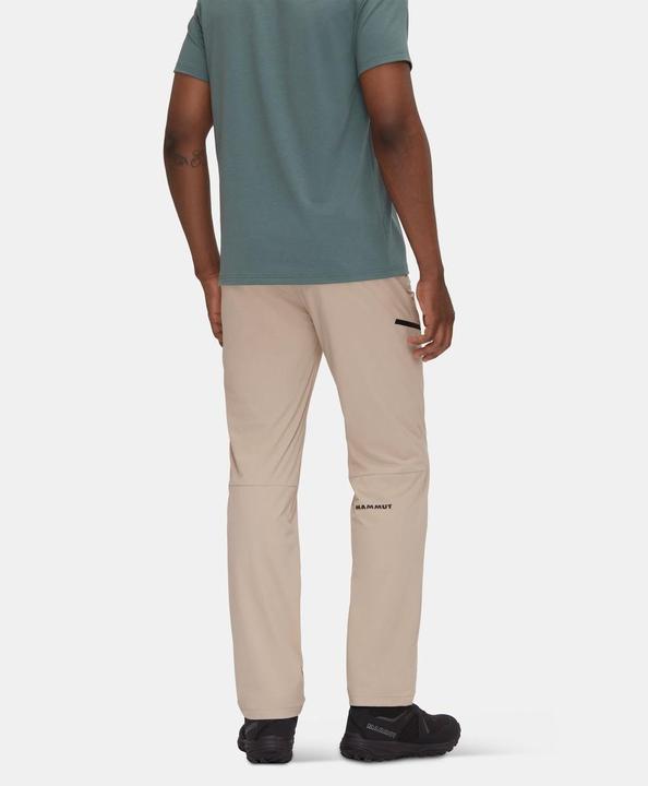 Actual product image Mammut Runbold Pants Men (48)