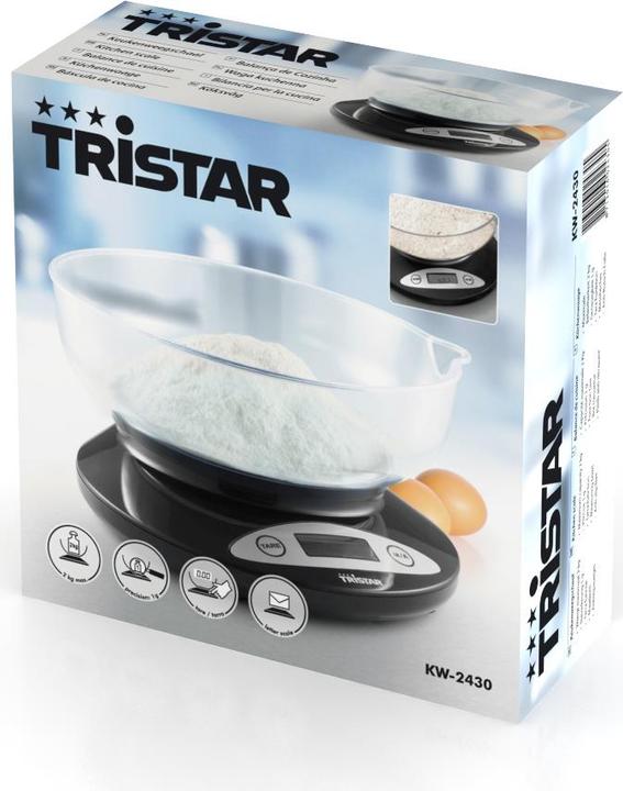 Productafbeelding Tristar Kw 2430