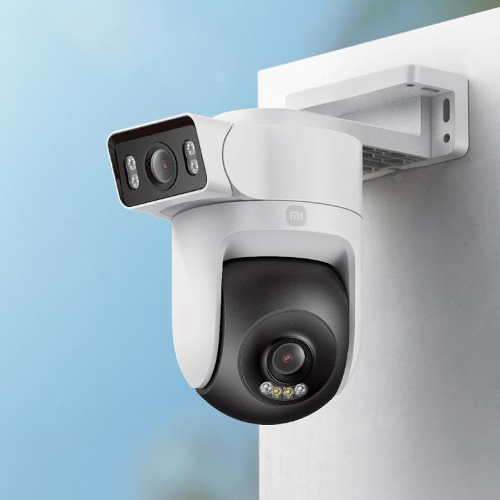 Actual product image Xiaomi CW500 Dual (2560 x 1440 Pixels)