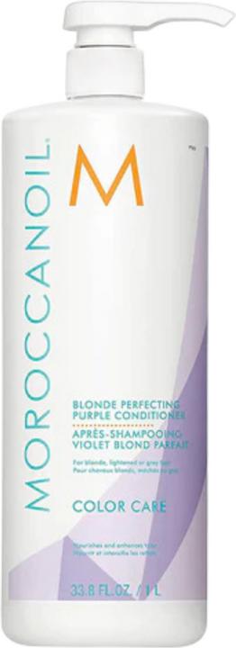 Moroccanoil Cura del colore (1000 ml)