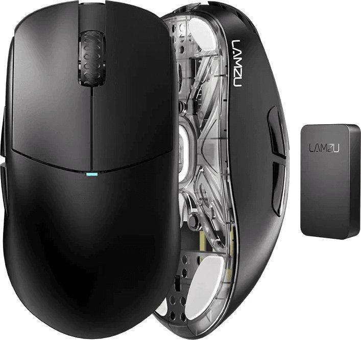 Image du produit Lamzu Atlantis Mini 4K (Sans fil)