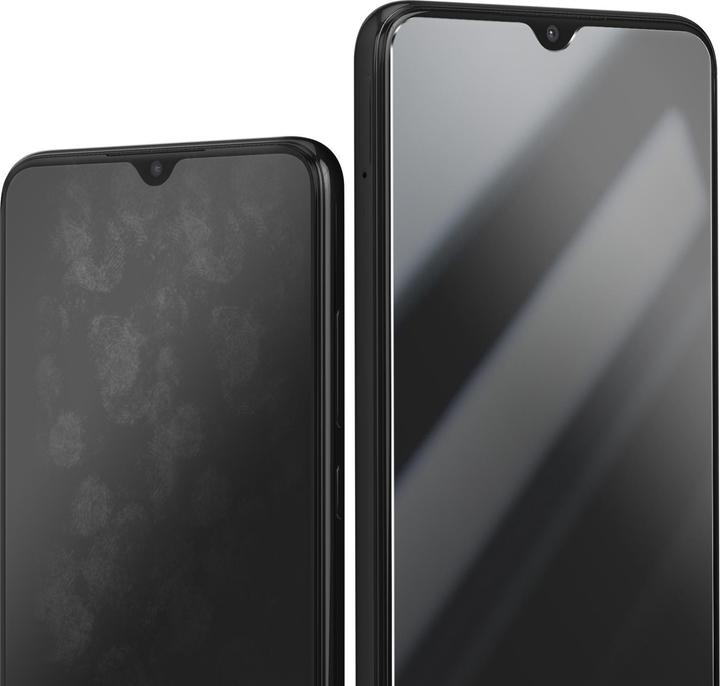 Actual product image Avizar ClearShield Folie (Xiaomi Redmi Note 8)