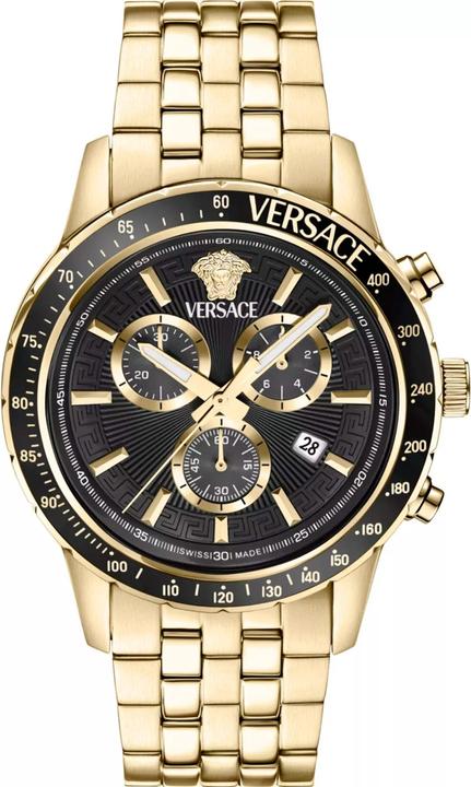 Image du produit Versace VEZCA0724 (Chronographe, 44 mm)