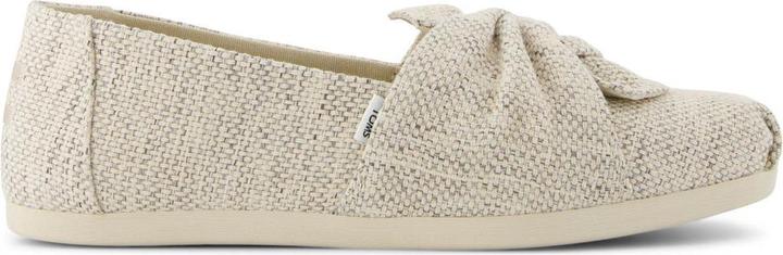 Image du produit Toms W's Alpargata Classic 3.0 (38)