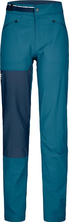 Produktbild Ortovox Women's Brenta Pants (L)