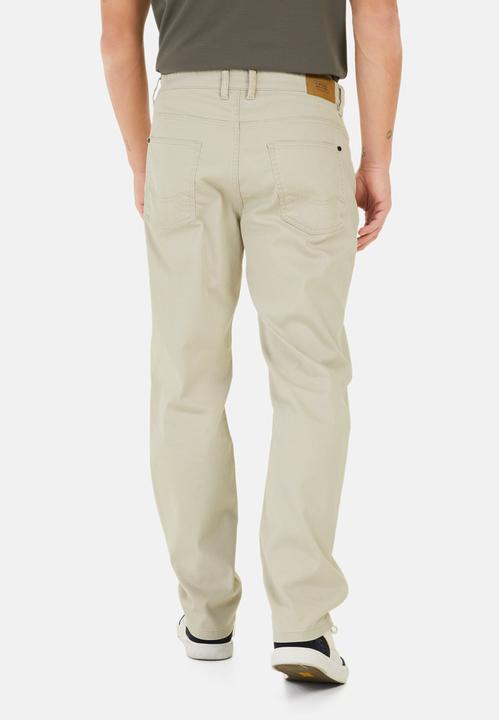 Actual product image Camel Active Relaxed Fit 5-Pocket Hose (35)