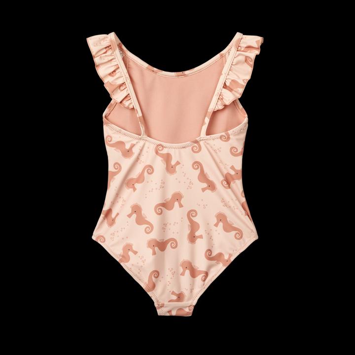 Produktbild Liewood Kallie Badekleid Seahorse (92)