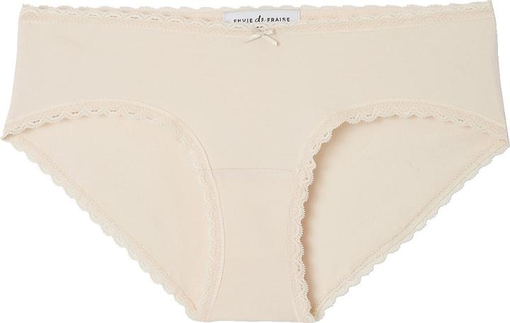 Produktbild Envie de Fraise Bio-Kollektion: 3er-Pack Umstands-Shortys (40, 3er Pack)