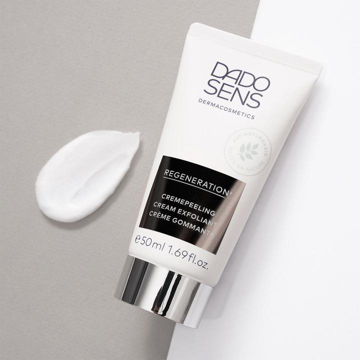 Produktbild Dado Sens Regeneration (Peeling, 50 ml)