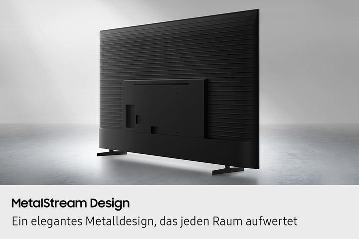Produktbild Samsung UE55U8000F (55", U8000F, LED, 4K, 2025)