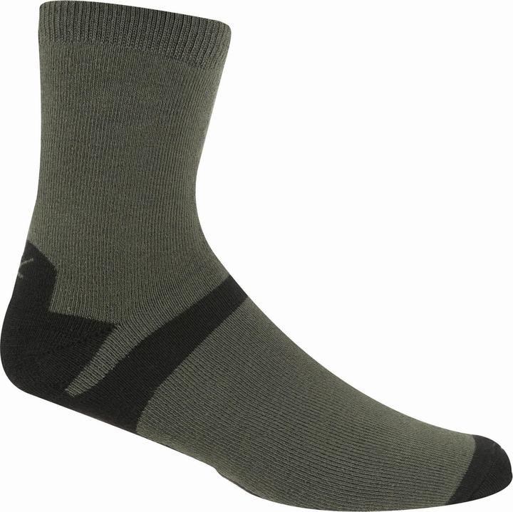 Produktbild Regatta Lifestyle Knöchelsocken (3Erpack) (3er Pack, 43 - 47)