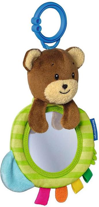 Produktbild Ravensburger ministeps: Babyspiegel Butz
