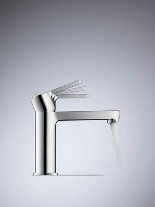 Produktbild Duravit Einhebel-Waschtischmischer