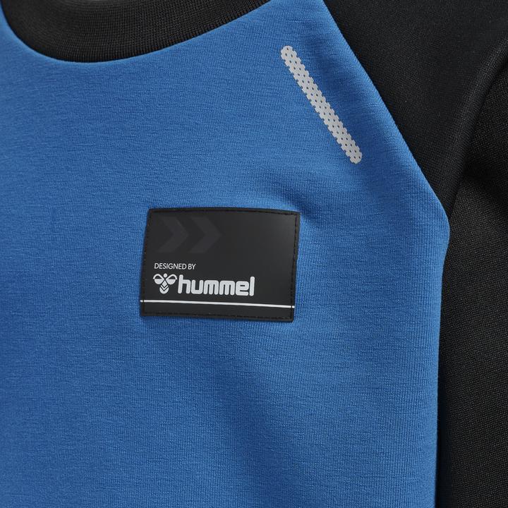 Actual product image hummel Jon Sweatshirt (152)