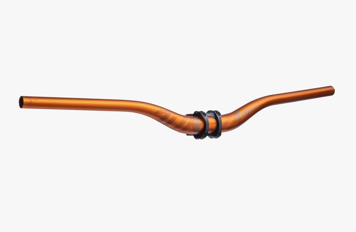 Actual product image Race Face Turbine 35x780 40MM Riser Bar V2 (35 mm)