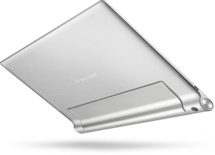 Produktbild Lenovo Idea Yoga Tab B8080 (10.10", 16 GB, Silber)