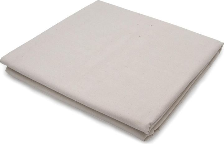Produktbild Paintersisters Maltuch 210x500 15oz ungrundiert